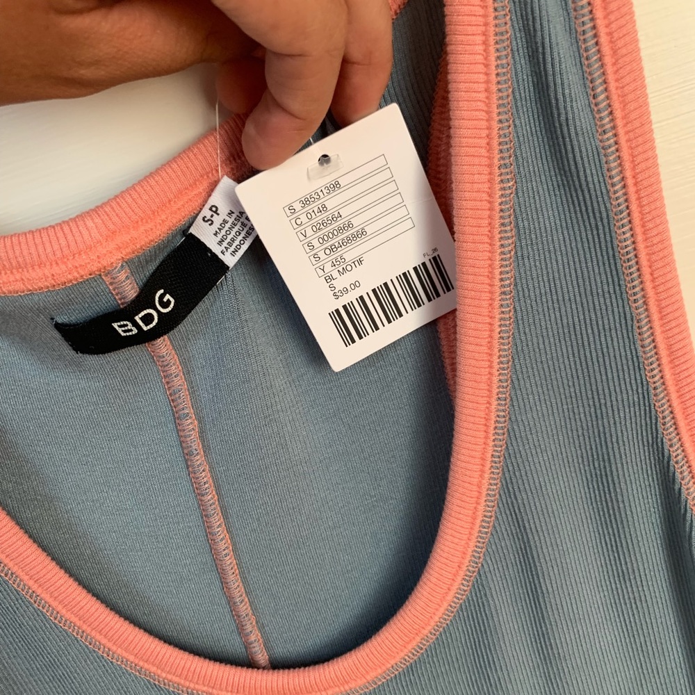 Urban Outfitters tank top